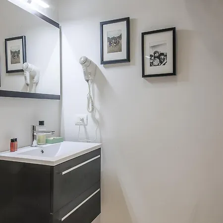 - Rosa Piccolo Apartment
