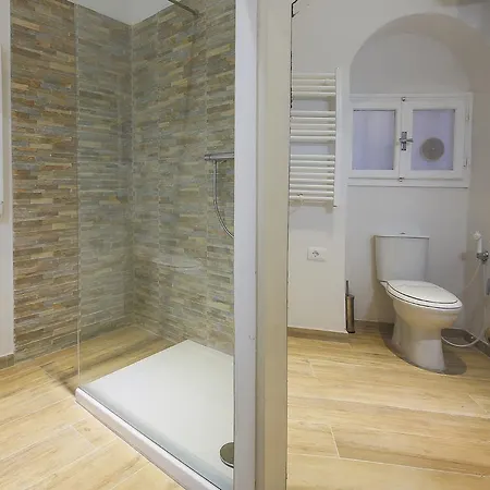 - Rosa Piccolo Apartment *