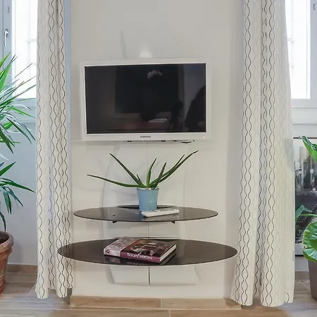 Apartament - Rosa Piccolo *