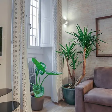 Apartament - Rosa Piccolo Florencja