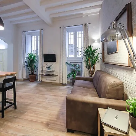 Apartament - Rosa Piccolo *